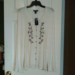 Bandolino Kelsey Top